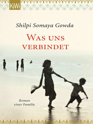 cover image of Was uns verbindet